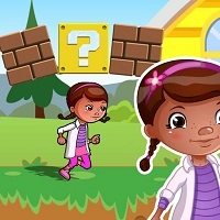 dottie_doc_super_adventure_run_corona_virus_shoo Spiele